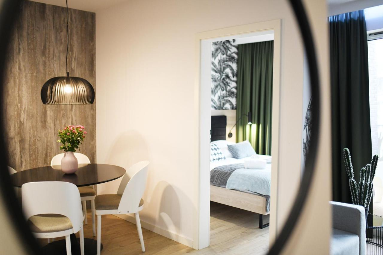 Apartment Navigator Spa-baseny-nadmorskie Tarasy