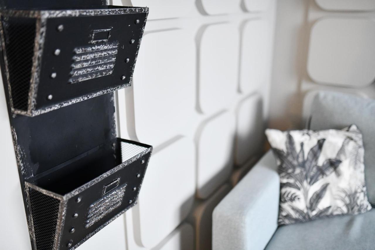 Navigator Spa-baseny-nadmorskie Tarasy Apartment