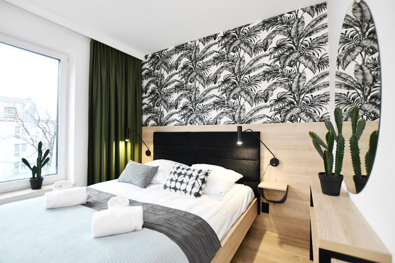 Apartment Navigator Spa-baseny-nadmorskie Tarasy *