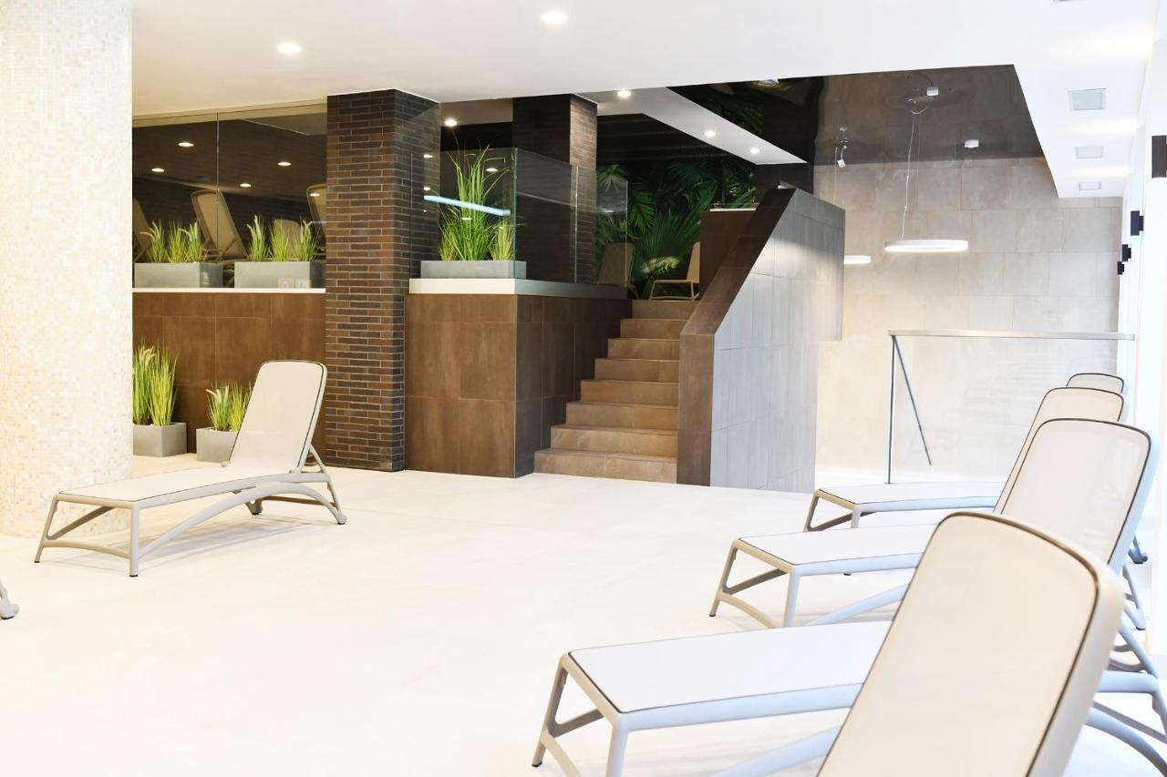 Navigator Spa-baseny-nadmorskie Tarasy Apartment *