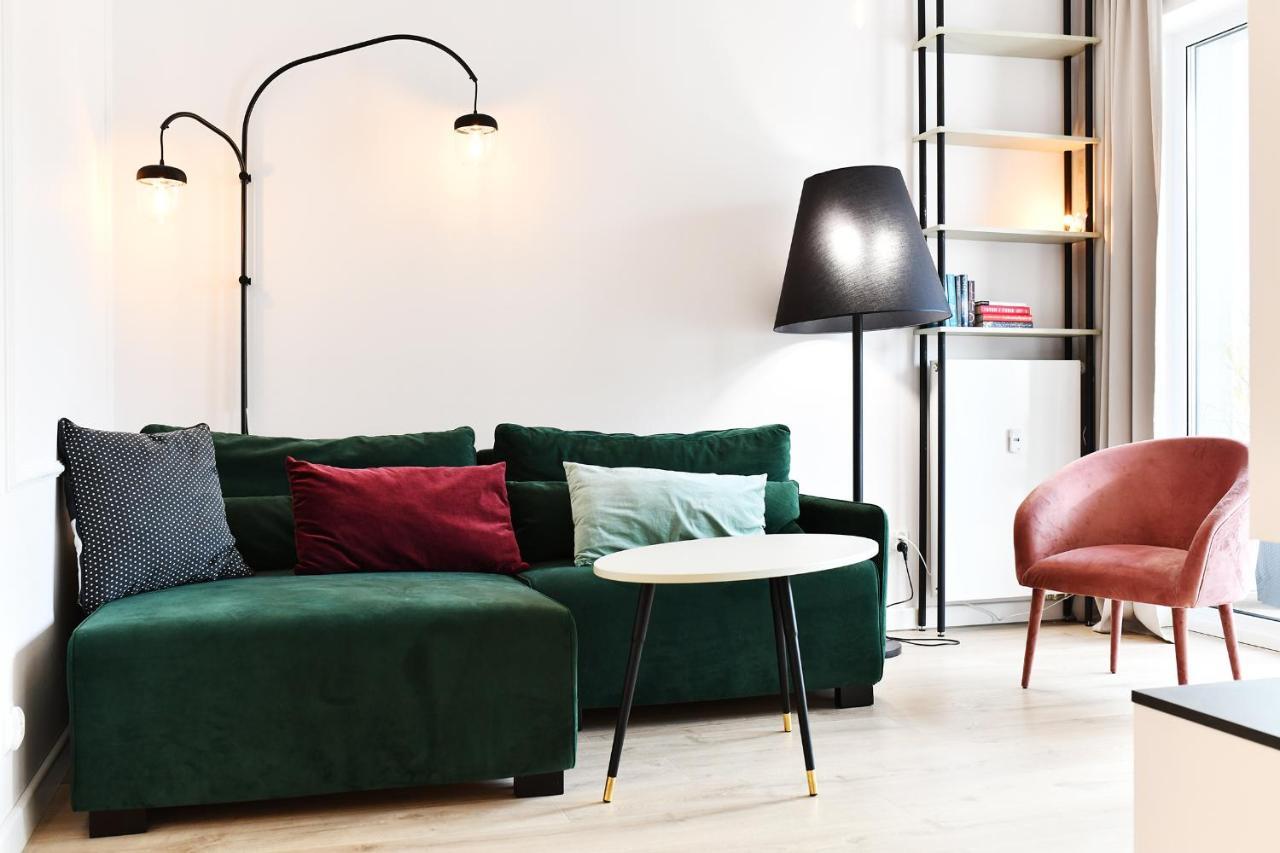 Navigator Spa-baseny-nadmorskie Tarasy Apartment