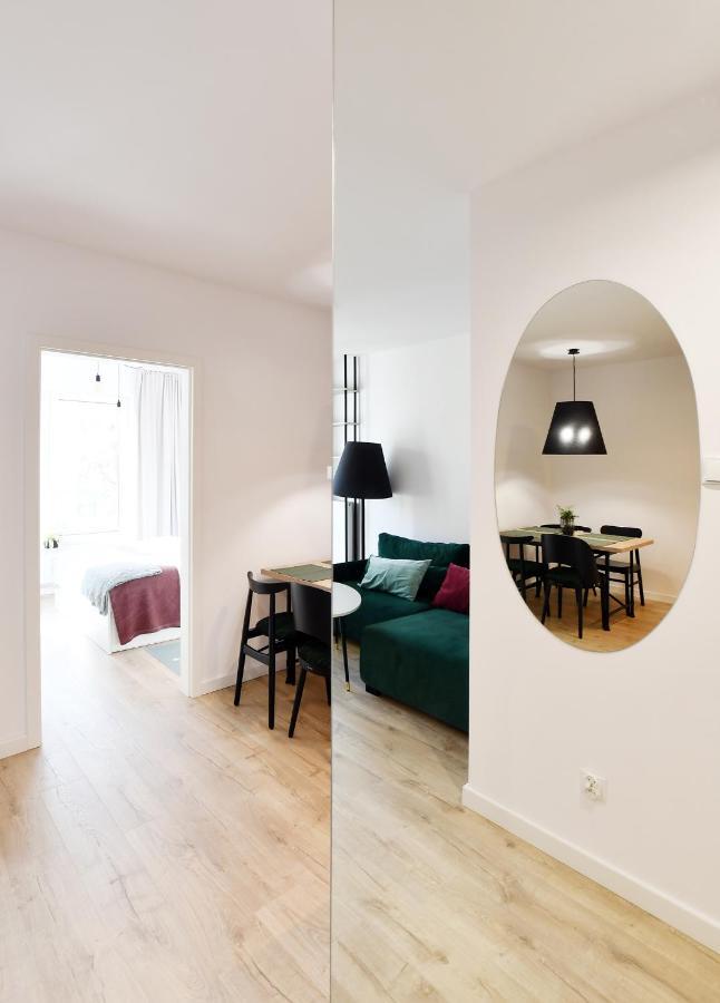 Apartment Navigator Spa-baseny-nadmorskie Tarasy *