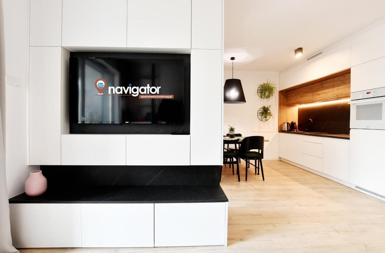 Navigator Spa-baseny-nadmorskie Tarasy