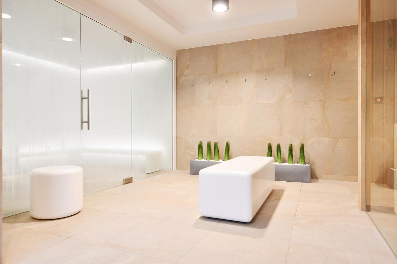 Apartment Navigator Spa-baseny-nadmorskie Tarasy