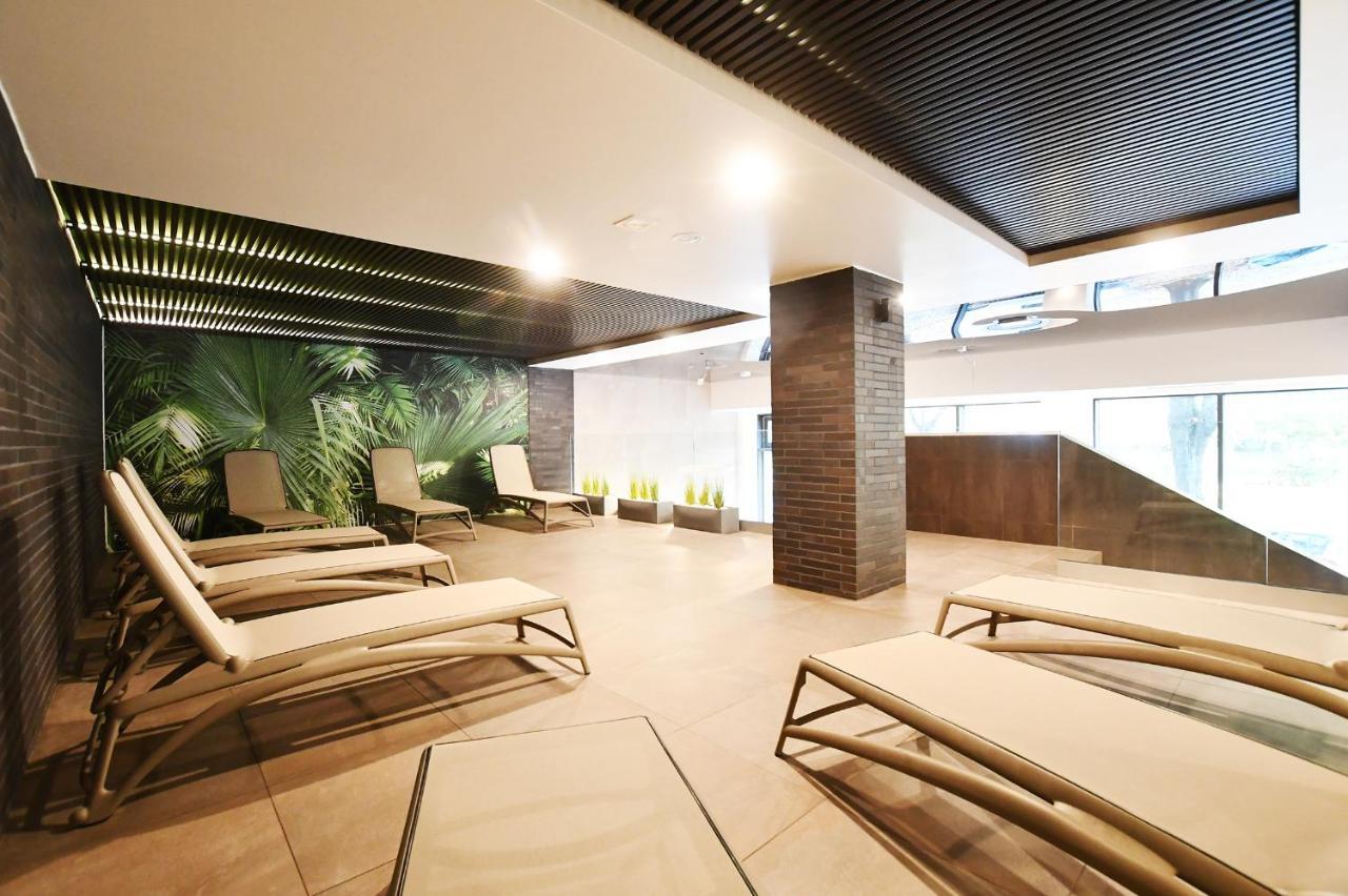 Apartment Navigator Spa-baseny-nadmorskie Tarasy